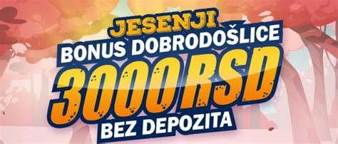 Top Bonus Dobrodošlice 2023 .